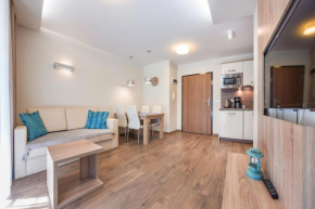 Apartamenty Sun & Snow Marina